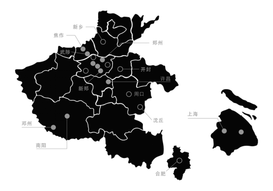 共水共城共繁华，新田360广场进驻新乡辉县引领城市商业新地标！7.252308