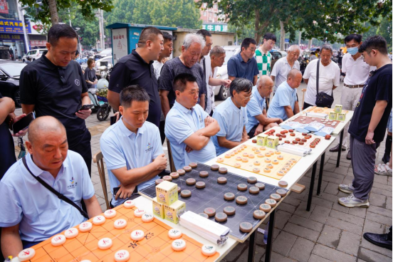 9月8日象棋大师探店稿件387